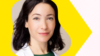 CVMM Prof Thalia Field