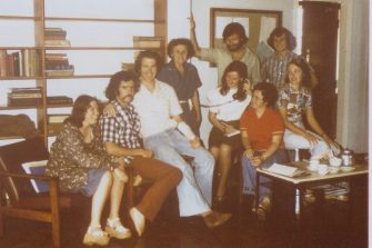 St Vincents Hospital cohort