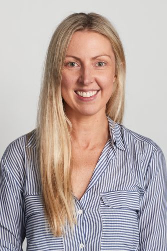 Medicine & Health staff photo