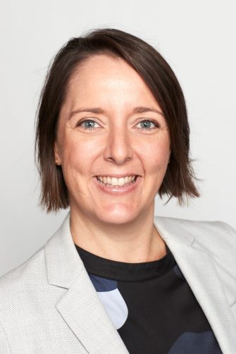 Medicine & Health staff photo