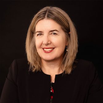 Rebecca Ivers 