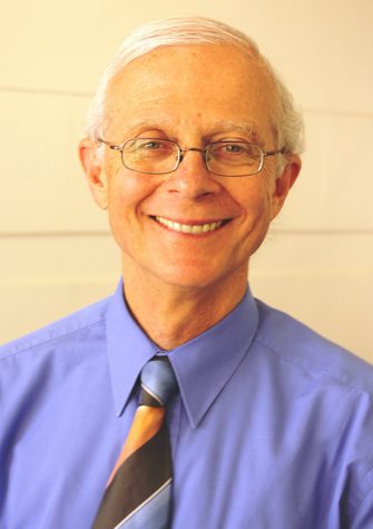 Henry Brodaty