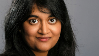 Dr Sonali Gnanenthiran