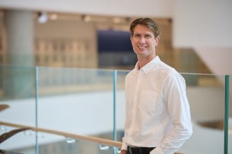Dr Aidan Cashin