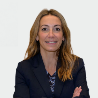 Reema Harrison headshot