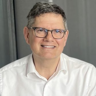 David Thomas