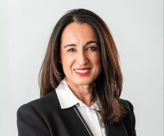 Parmjot Bains headshot