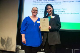 clinical medicine prize winners 2022