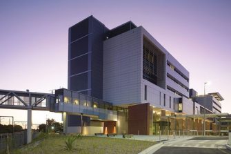 South West Sydney Clinical Campuses