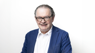 Michael Farrell