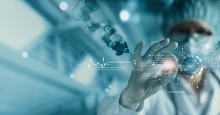 Enhancing Health through AI Technology | Scientific Advancements