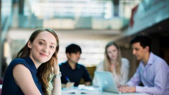 UNSW med postgraduate coordinators
