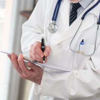Health & Medicine