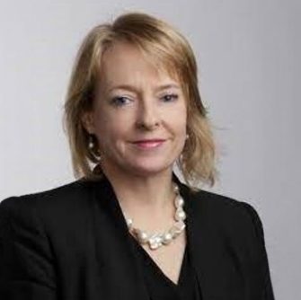 Headshot of Sandy Middleton