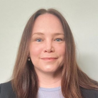 Headshot of Skye McKay