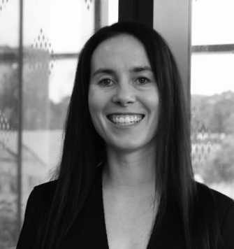 Annie Jeffries Headshot