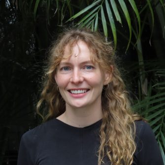 Caroline Fitzgerald