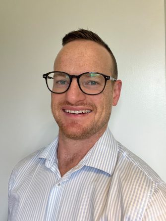 Chris Cashman Headshot