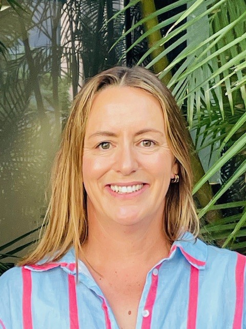 Erin Howden