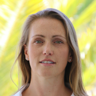 Genevieve Milesi