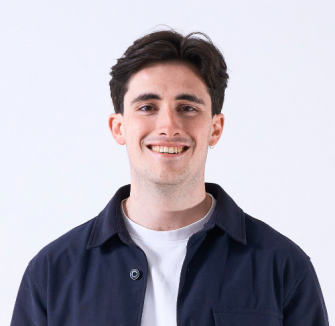 Jack Devonshire Headshot