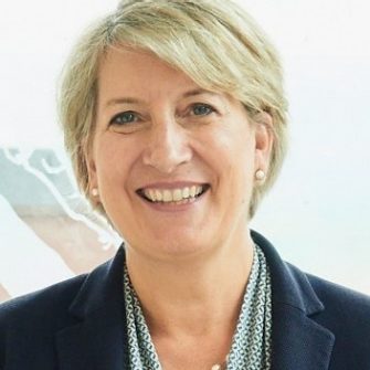 Headshot of Katherine Rouleau