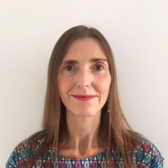 Headshot of Susan Elizabeth Green