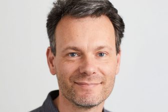 Professor Erik Meijering