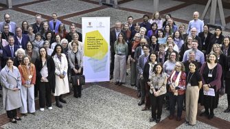 2025-09 The Inaugural Strategic Think Tank Melbourne