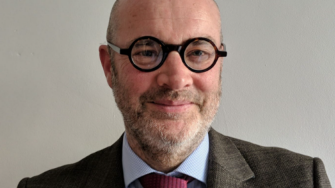Professor John Harrington