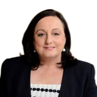 Patricia M. Davidson RN PhD