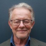 Dr Peter Spencer