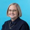 Dr Alison Todd