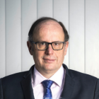 Dr John Parker