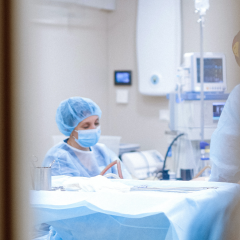 Dr Martina Barzan, Dr Sheanna Maine, Dr Luca Modenese 
