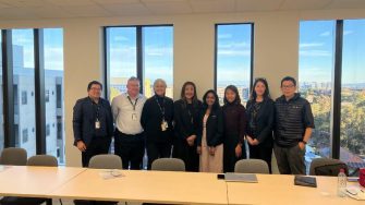  Pauline Erica Tay Esther Lee Ph.D. Kirthika Senthil Kumar, Ph.D
