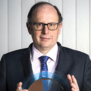 Prof John Parker