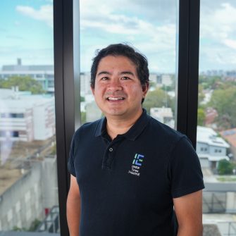 Dr Ian Goon