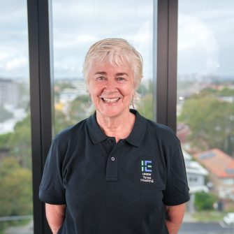 Prof Laura Poole-Warren AM