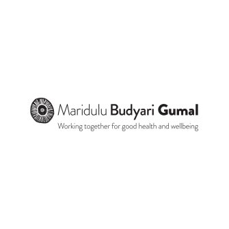 Maridulu Budyari Gumal logo