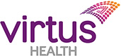 Virtus Health logo