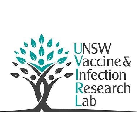 UNSW Vaccine & Infection Research Lab