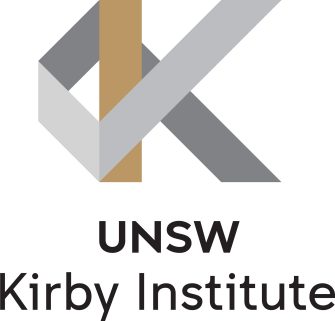 Kirby Institute logo