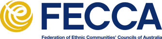 FECCA logo