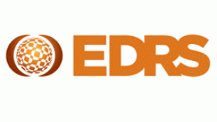 The Ecstasy and Related Drugs Reporting System (EDRS) logo
