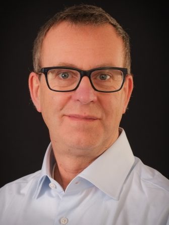 Matthew Hickman headshot