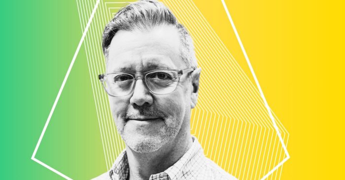My PhD journey: Craig Rodgers