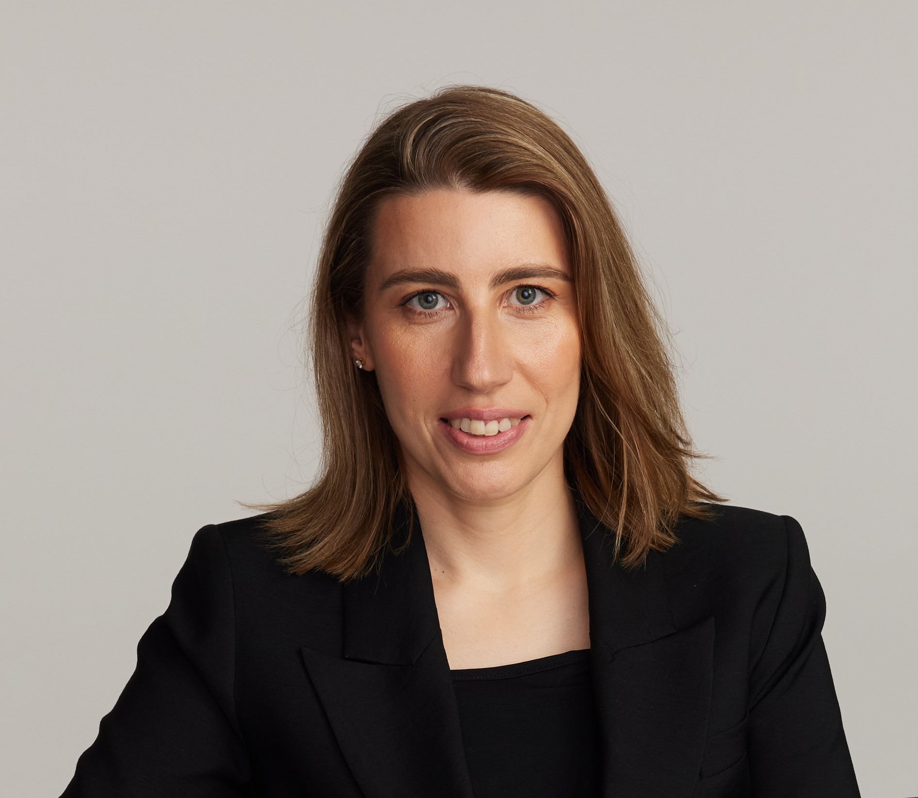 Natasa Gisev