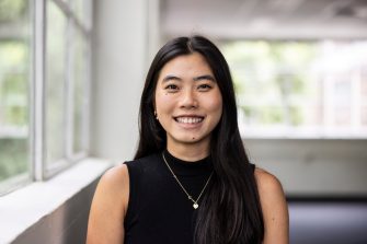 Nicole Leong