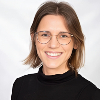 Samantha Colledge-Frisby